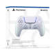 Бездротовий геймпад DualSense Wireless Controller Chrome Pearl (PS5) Бездротовий геймпад DualSense Wireless Controller Chrome Pearl (PS5)