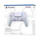 Беспроводной геймпад DualSense Wireless Controller Chrome Pearl (PS5) Беспроводной геймпад DualSense Wireless Controller Chrome Pearl (PS5)