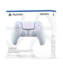 Беспроводной геймпад DualSense Wireless Controller Chrome Pearl (PS5)
