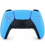 Бездротовий геймпад DualSense Wireless Controller Ice Blue (PS5)