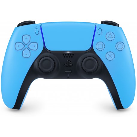 Беспроводной геймпад DualSense Wireless Controller Ice Blue (PS5)