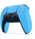 Бездротовий геймпад DualSense Wireless Controller Ice Blue (PS5)