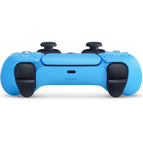 Беспроводной геймпад DualSense Wireless Controller Ice Blue (PS5)