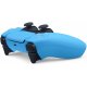 Бездротовий геймпад DualSense Wireless Controller Ice Blue (PS5) Бездротовий геймпад DualSense Wireless Controller Ice Blue (PS5)