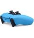 Бездротовий геймпад DualSense Wireless Controller Ice Blue (PS5)