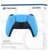 Беспроводной геймпад DualSense Wireless Controller Ice Blue (PS5)