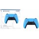 Бездротовий геймпад DualSense Wireless Controller Ice Blue (PS5) Бездротовий геймпад DualSense Wireless Controller Ice Blue (PS5)