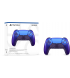 Беспроводной геймпад DualSense Wireless Controller Chrome Indigo (PS5)