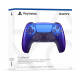 Бездротовий геймпад DualSense Wireless Controller Chrome Indigo (PS5)