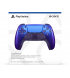 Беспроводной геймпад DualSense Wireless Controller Chrome Indigo (PS5)