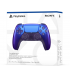 Беспроводной геймпад DualSense Wireless Controller Chrome Indigo (PS5)