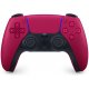 Беспроводной геймпад DualSense Wireless Controller Cosmic Red (PS5)