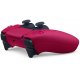 Бездротовий геймпад DualSense Wireless Controller Cosmic Red (PS5)