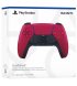 Беспроводной геймпад DualSense Wireless Controller Cosmic Red (PS5)