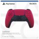 Беспроводной геймпад DualSense Wireless Controller Cosmic Red (PS5)
