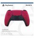 Бездротовий геймпад DualSense Wireless Controller Cosmic Red (PS5)