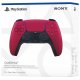 Бездротовий геймпад DualSense Wireless Controller Cosmic Red (PS5)