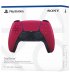Бездротовий геймпад DualSense Wireless Controller Cosmic Red (PS5)