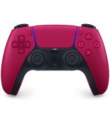 Беспроводной геймпад DualSense Wireless Controller Cosmic Red (PS5)
