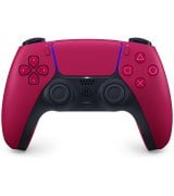 Бездротовий геймпад DualSense Wireless Controller Cosmic Red (PS5)