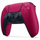Бездротовий геймпад DualSense Wireless Controller Cosmic Red (PS5) Бездротовий геймпад DualSense Wireless Controller Cosmic Red (PS5)