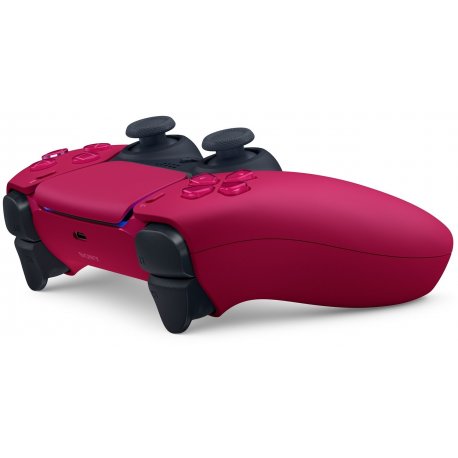 Беспроводной геймпад DualSense Wireless Controller Cosmic Red (PS5)