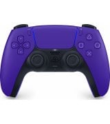Бездротовий геймпад DualSense Wireless Controller Purple (PS5)