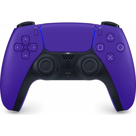 Беспроводной геймпад DualSense Wireless Controller Galactic Purple (PS5)