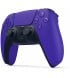 Бездротовий геймпад DualSense Wireless Controller Purple (PS5)