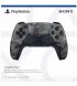 Бездротовий геймпад DualSense Wireless Controller Grey Cammo (PS5)