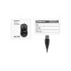 Мышь REAL-EL RM-530 Black (EL123200053) Мышь REAL-EL RM-530 Black (EL123200053)