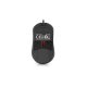 Мышь REAL-EL RM-530 Black (EL123200053) Мышь REAL-EL RM-530 Black (EL123200053)
