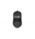 Миша REAL-EL RM-530 Black (EL123200053)