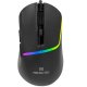 Мышь REAL-EL RM-530 Black (EL123200053) Мышь REAL-EL RM-530 Black (EL123200053)