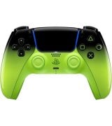 Бездротовий геймпад DualSense Remix Green (PS5 )