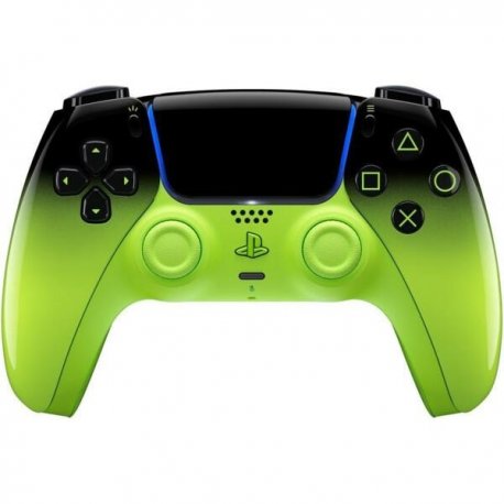 Бездротовий геймпад DualSense Remix Green (PS5 )