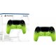 Бездротовий геймпад DualSense Remix Green (PS5 )