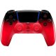 Беспроводной геймпад DualSense Techno Red (PS5) Беспроводной геймпад DualSense Techno Red (PS5)
