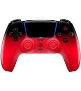 Бездротовий геймпад DualSense Techno Red (PS5 )