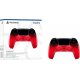 Беспроводной геймпад DualSense Techno Red (PS5) Беспроводной геймпад DualSense Techno Red (PS5)