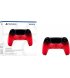Бездротовий геймпад DualSense Techno Red (PS5 )
