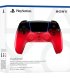 Бездротовий геймпад DualSense Techno Red (PS5 )