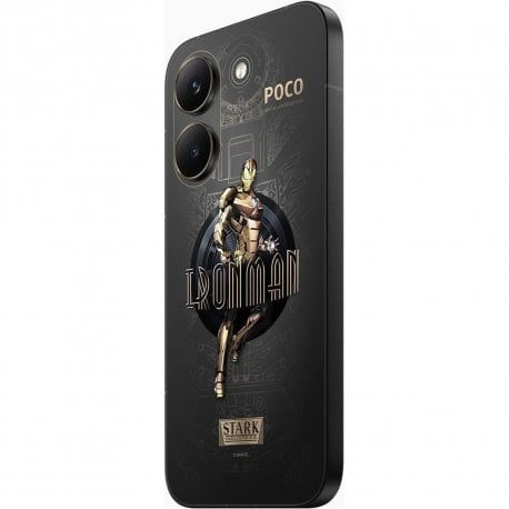 Xiaomi Poco X8 Pro 12/512GB Iron Man Edition NFC EU