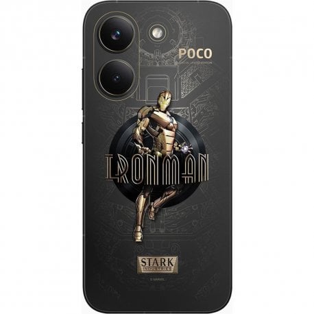 Xiaomi Poco X8 Pro 12/512GB Iron Man Edition NFC EU