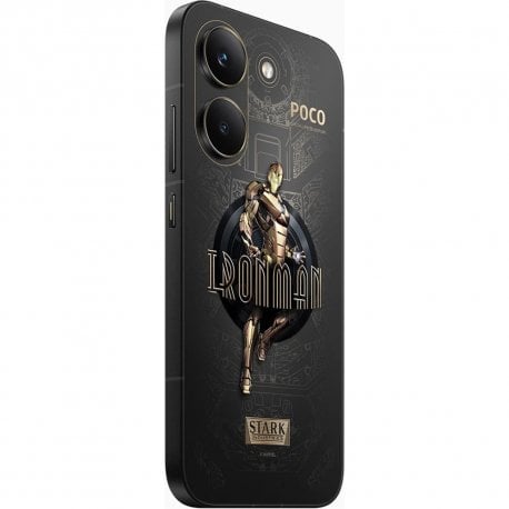 Xiaomi Poco X8 Pro 12/512GB Iron Man Edition NFC EU