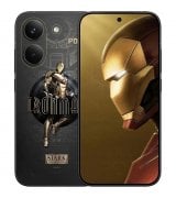 Xiaomi Poco X8 Pro 12/512GB Iron Man Edition NFC EU