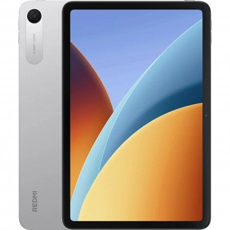 Планшет Xiaomi Redmi Pad 2 4/64GB Silver Wi-Fi EU