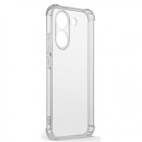 Чехол ArmorStandart Air Force для Xiaomi Poco X8 Pro 5G Clear (ARM90700)