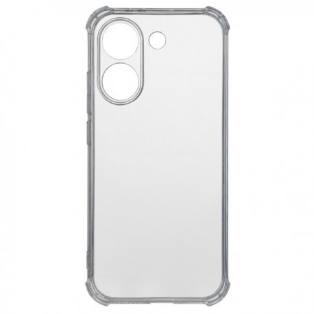 Чехол ArmorStandart Air Force для Xiaomi Poco X8 Pro 5G Clear (ARM90700)