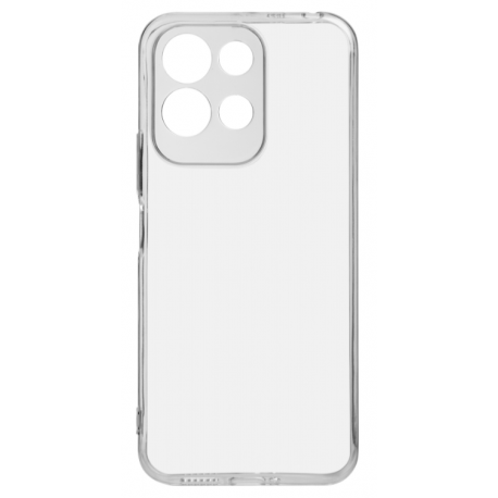 Чехол ArmorStandart Air для Xiaomi Redmi 17 4G Clear (ARM92652)
